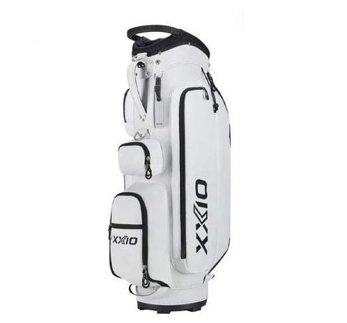 ★正規品★XXIO(ゼクシオ)★軽量タイプ★GGC-X150W★ホワイト★新品★9.5型 3.1㎏★47インチ対応★5分割★定価24200円★