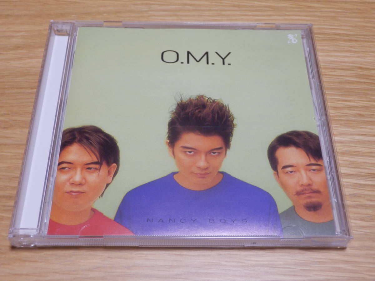 ヤフオク! -「o.m.y」(CD) の落札相場・落札価格