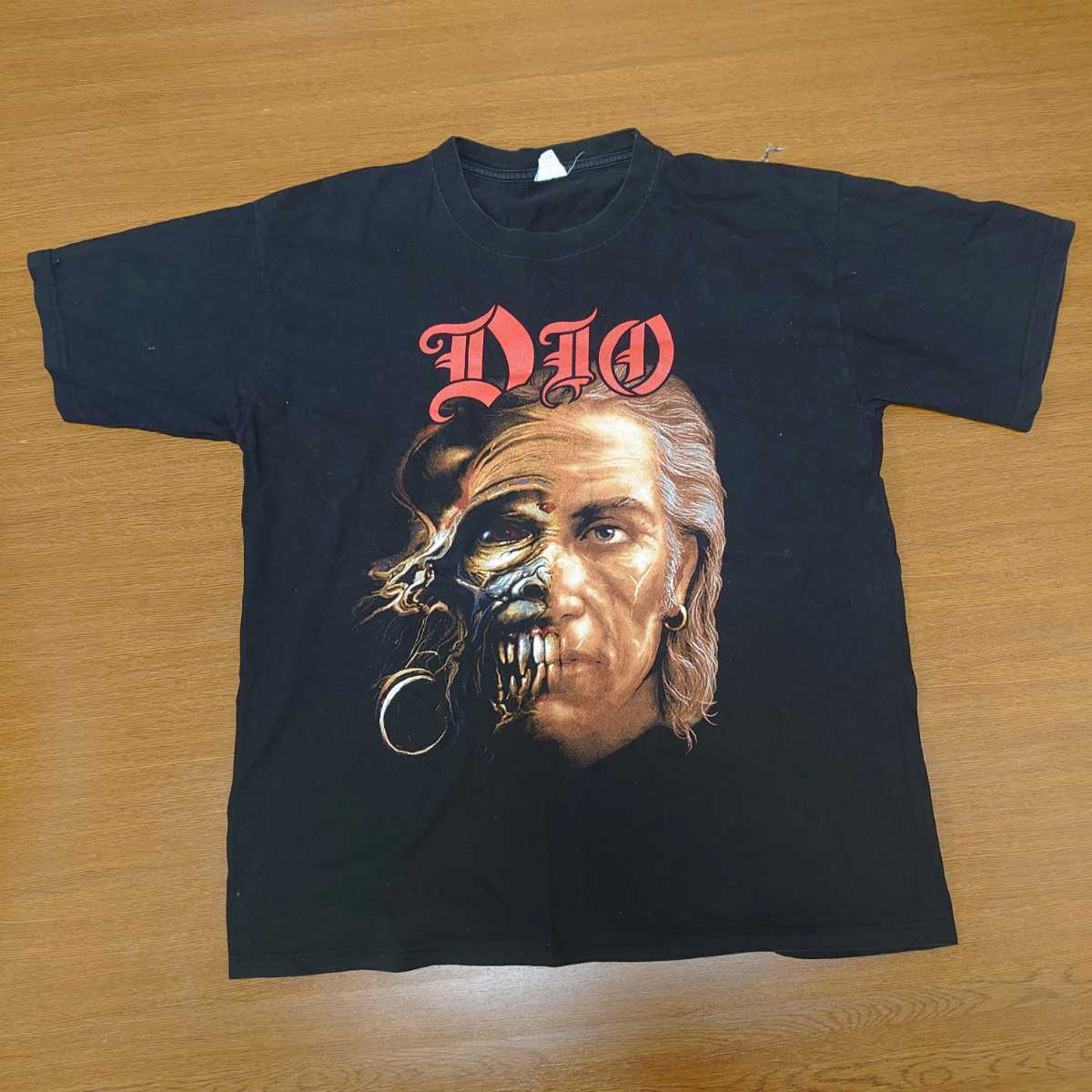 2023年最新】ヤフオク! -ディオ(Tシャツ)の中古品・新品・未使用品一覧