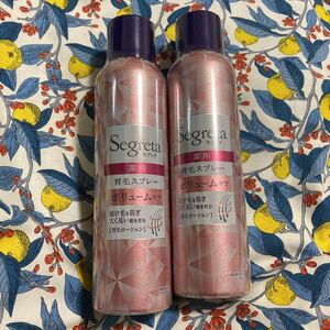 PayPayフリマ|〜moir モアー ボリュームアップスプレー〜100g