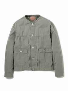 DELUXE ENGINEERED エンジニア ジャケット OLIVE 新品即決 送料無料 国内正規品 M デラックス DELUXE CLOTHING