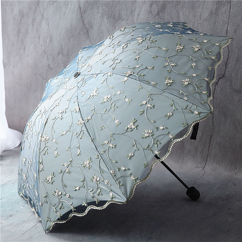 ヤフオク! -日傘 刺繍 折りたたみ傘(日傘)の中古品・新品・未使用品一覧
