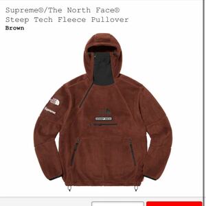 Supreme THE NORTH FACE シュプリームノースフェイス フリース　シュプノース　TNF 