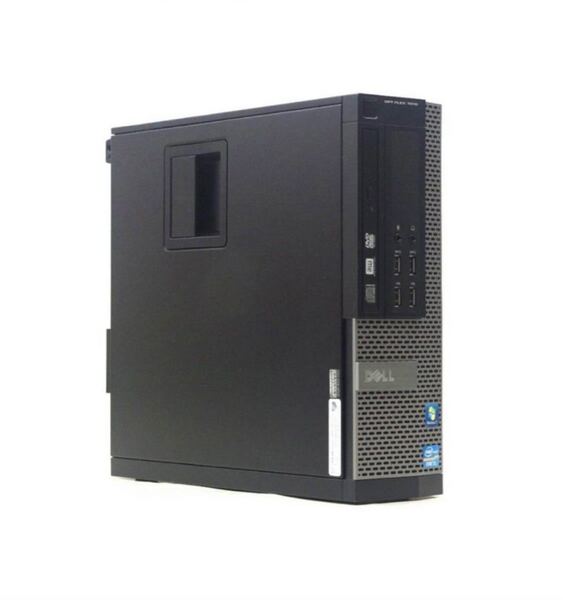 DELL OPTIPLEX 7010 i5-3570 /8GB 500GB 動作OK win10/2019office Wi-Fi