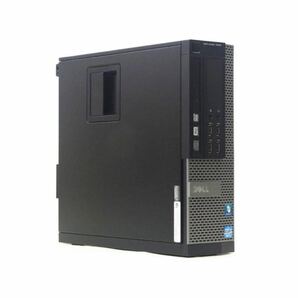 DELL OPTIPLEX 7010 i5-3570 /8GB 500GB 動作OK win10/2021officeWi-Fi