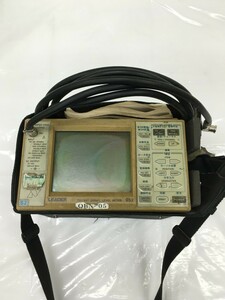 【中古品】LEADER　TV/SAT シグナルレベルメーター 952 /IT7NPYY2FSNG裏