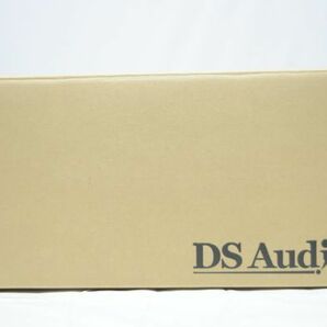 ほぼ新品 DS AUDIO DS 001 光カートリッジ 専用イコライザー セット 元箱付 #780の画像2