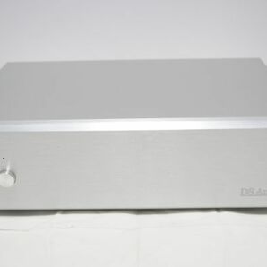 ほぼ新品 DS AUDIO DS 001 光カートリッジ 専用イコライザー セット 元箱付 #780の画像7