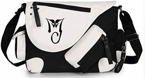  Michael Jackson messenger bag 