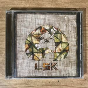 (239)中古CD100円 LSK