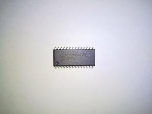  micro chip PIC microcomputer PIC16F873A-I/SO