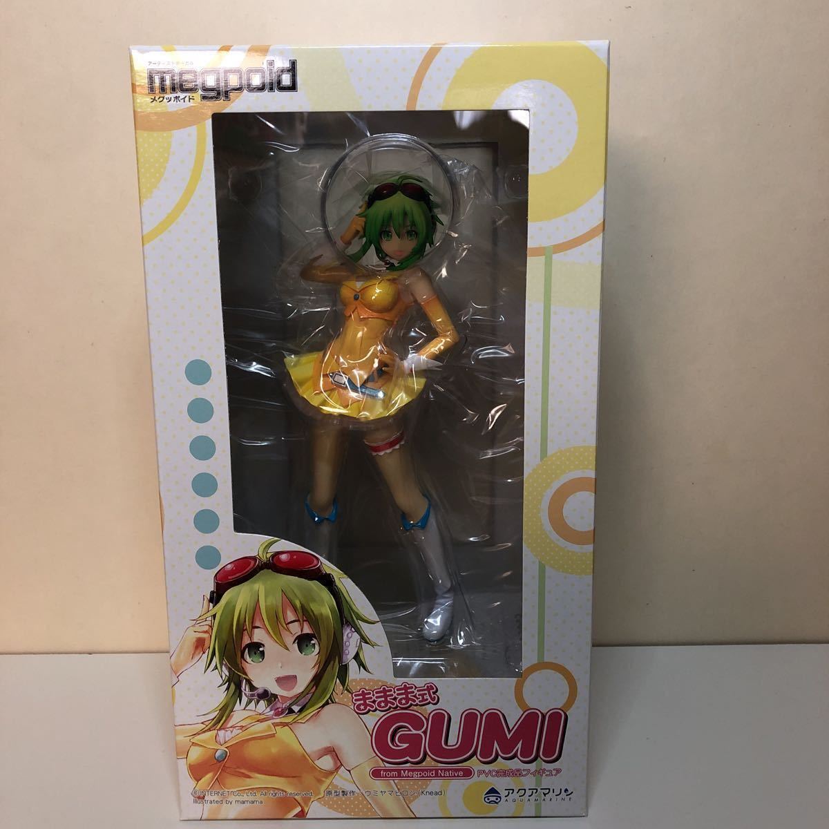 ヤフオク! -「ままま式gumi」の落札相場・落札価格