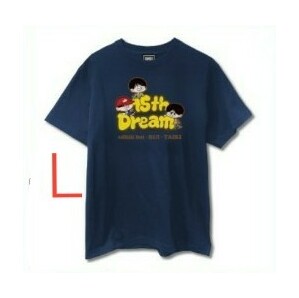 BMSG 15thdream Tシャツ Ｌsize