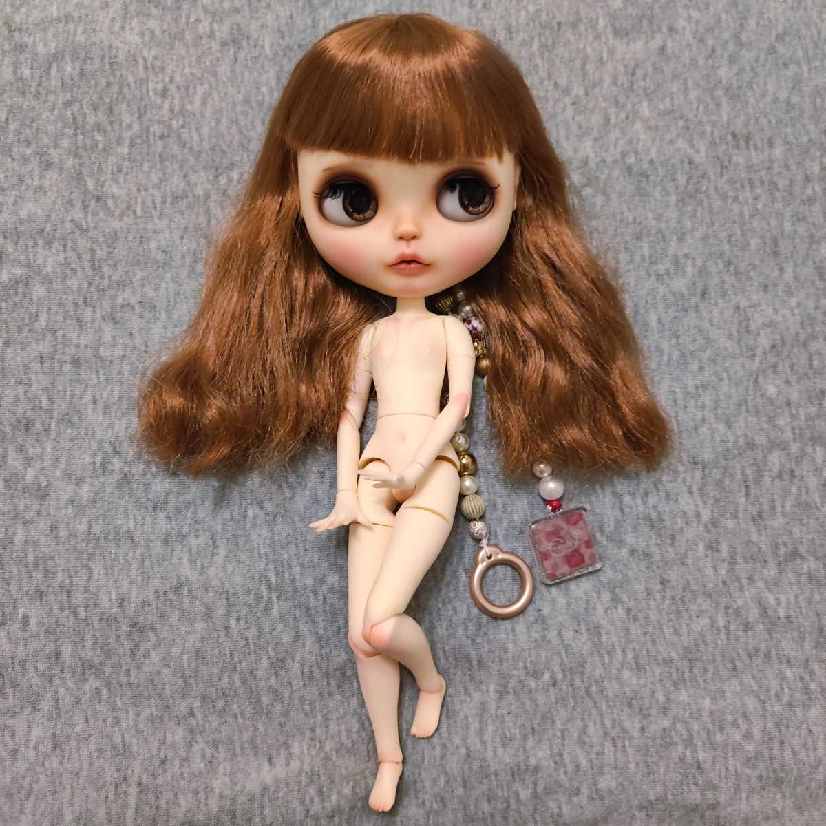 アイシードールカスタムアウトフィットつき