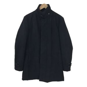 ヤフオク! -カルバンクライン ステンカラーコートの中古品・新品・未