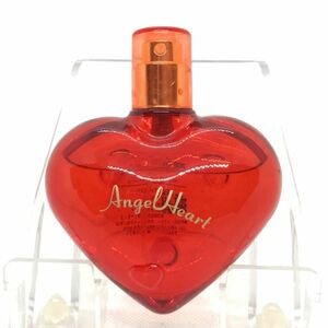 ANGEL HEART Angel Heart EDT 50ml * осталось количество вдоволь стоимость доставки 350 иен 