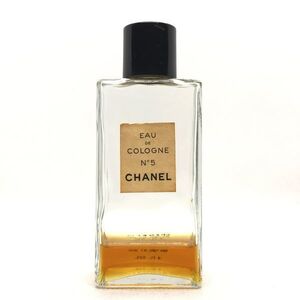 CHANEL シャネル No.5 EDC 118ml ☆送料350円