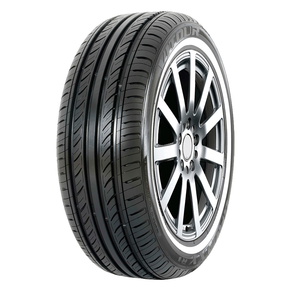 VITOUR GALAXY R1 215/75R15 100H オークション比較 - 価格.com