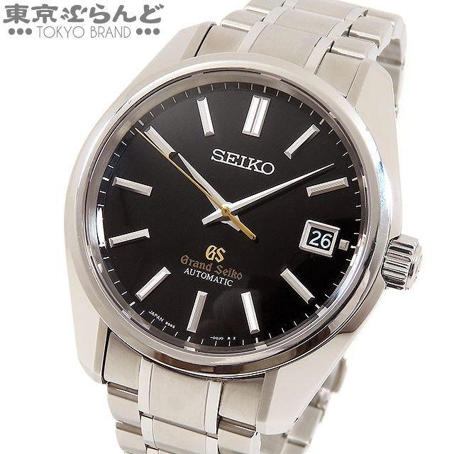 ヤフオク! -グランドセイコー sbgr083の中古品・新品・未使用品一覧