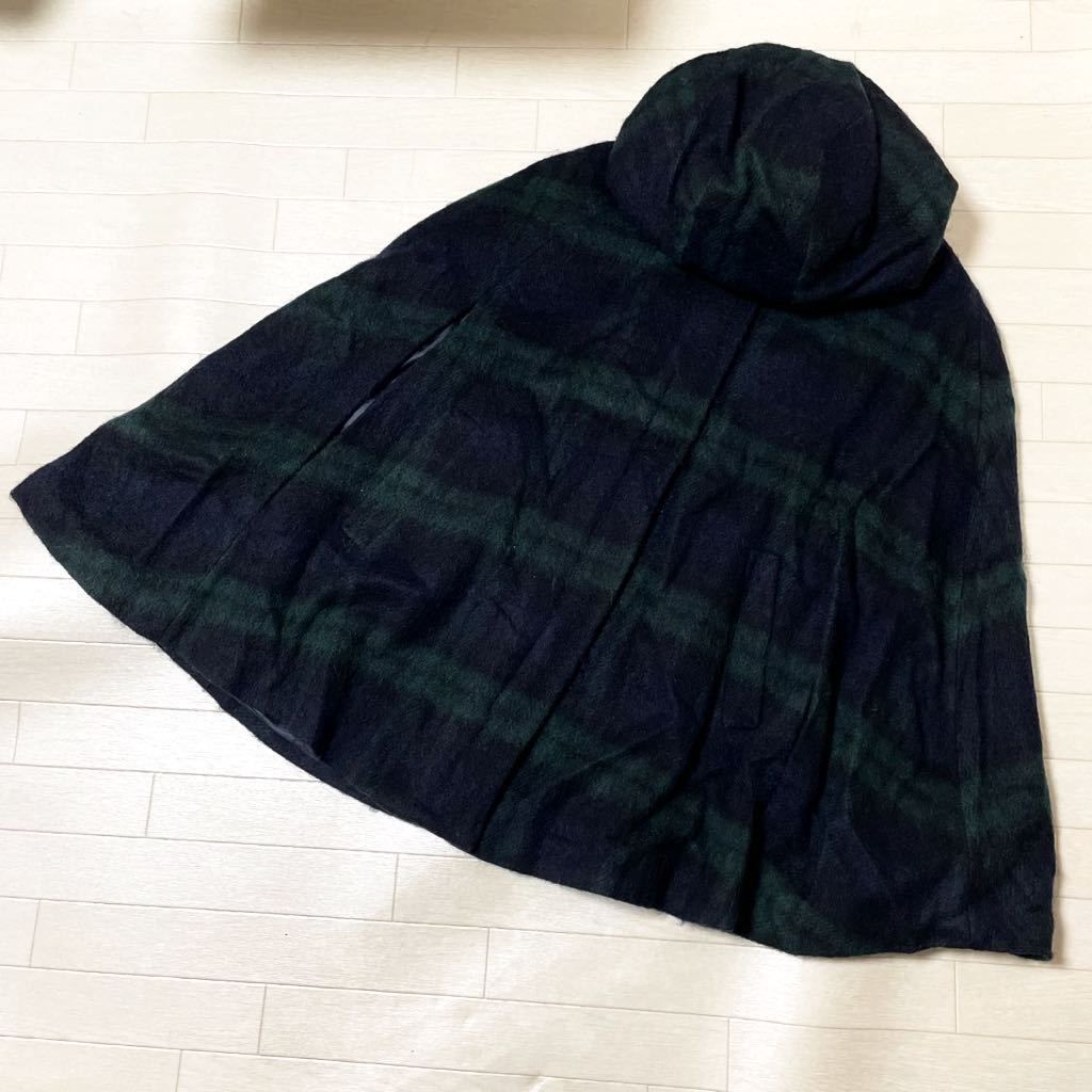 zara ポンチョの値段と価格推移は?|47件の売買情報を集計したzara 買い得な福袋 【美品・希少】ZARA ポンチョコート 独特デザイン 厚みがあり温かい ポンチョ