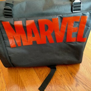 お値下げしましたMARVEL リュック