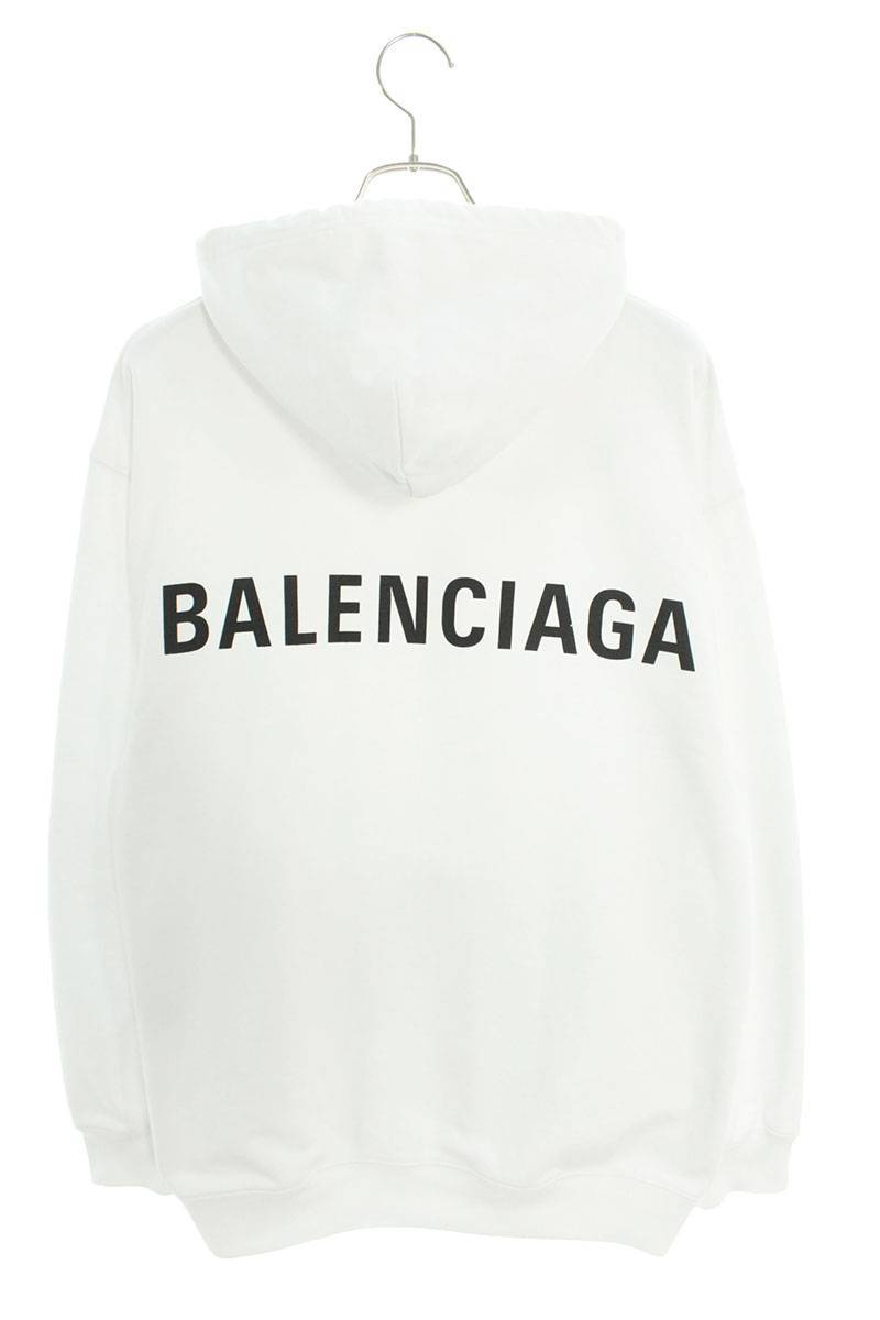ヤフオク! -「【balenciaga バレンシアガ】ロゴ オーバーサイズ 