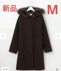 Feroux フェルゥ　コート　新品　未使用