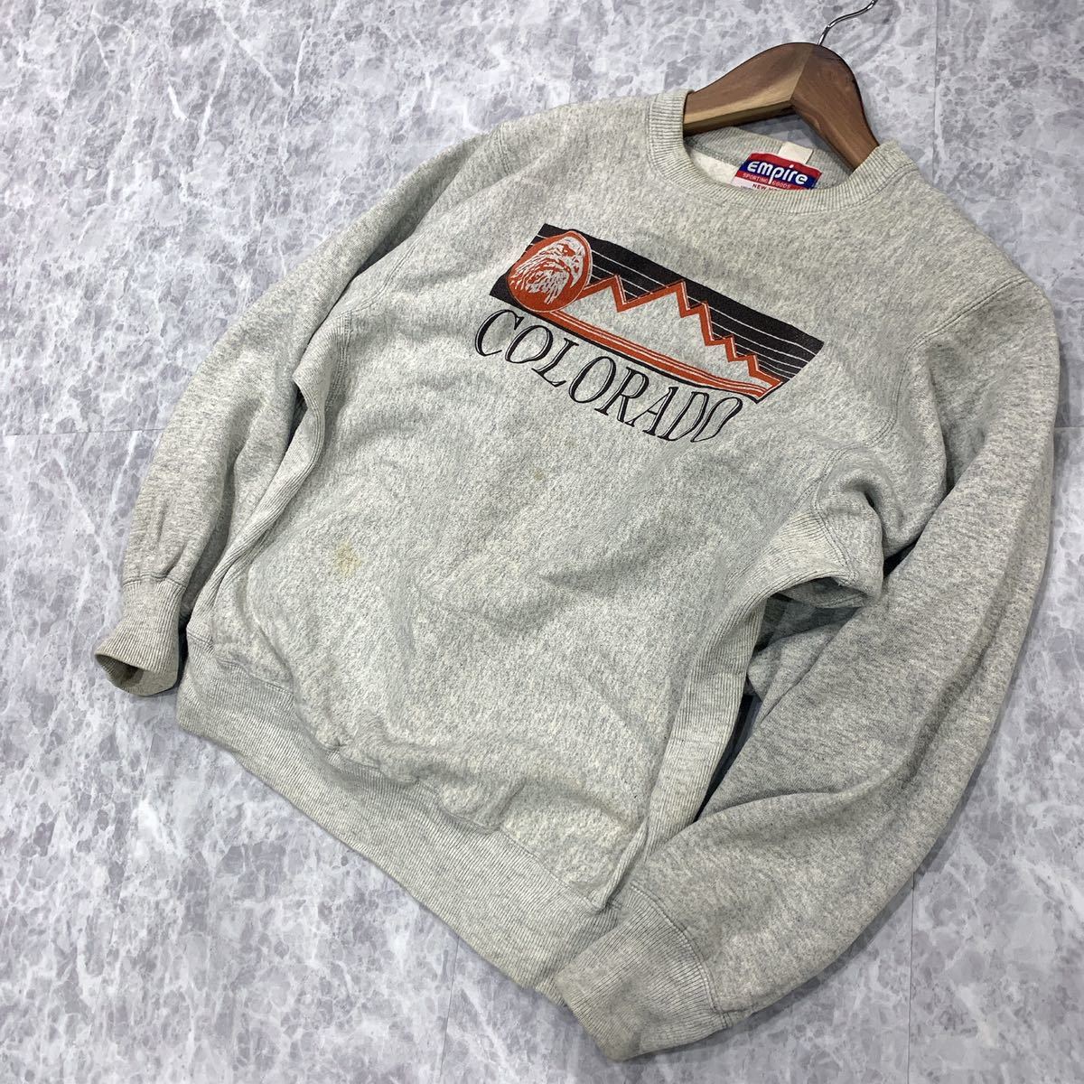 国内最安値! 新品 21AW KITH 21AW KITH スターウォーズ トレーナーXL
