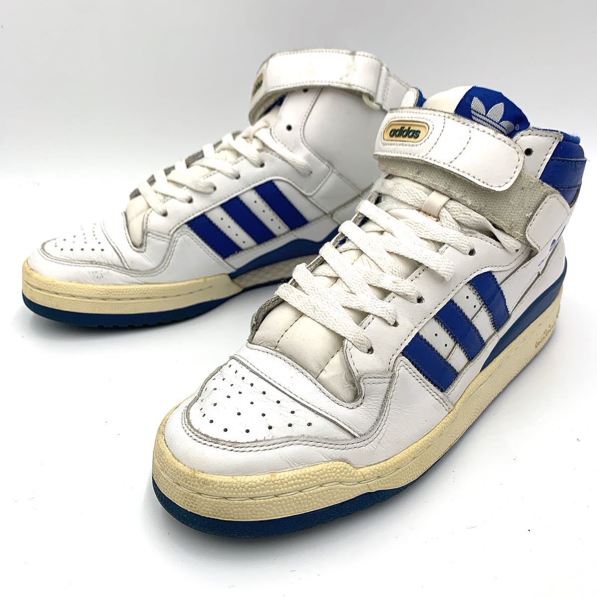 ヤフオク! -「adidas forum 27」(27.0cm) (アディダス)の落札相場 ヤフオク! -「adidas forum 27」(27.0cm) (アディダス)の落札相場