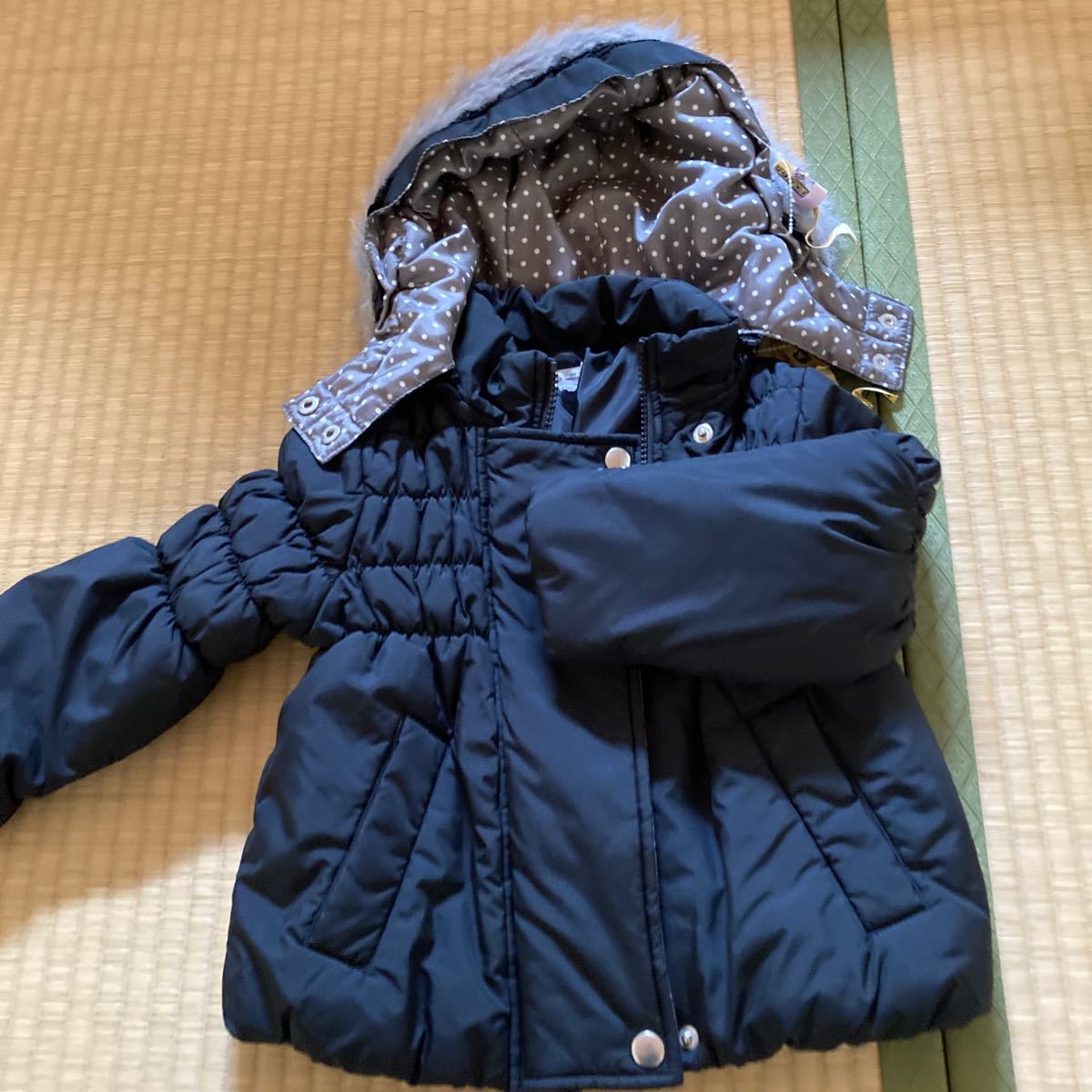 新品未使用!タグ付き!定価半額以下!フェラガモ ジャケット | picmaz.com