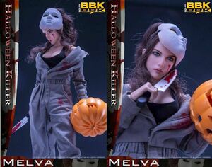  Halloween 1/6 фигурка 