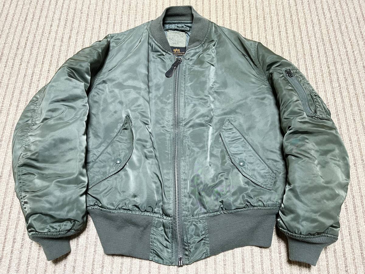 プチギフト MA-1 8279G 最終 グランドクルー 80s | www.aosfiji.org