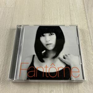 SC1 Fantome / 宇多田ヒカル CD ファントーム