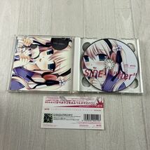 SC1 こいびとどうしですることぜんぶ・アンコール CD_画像3