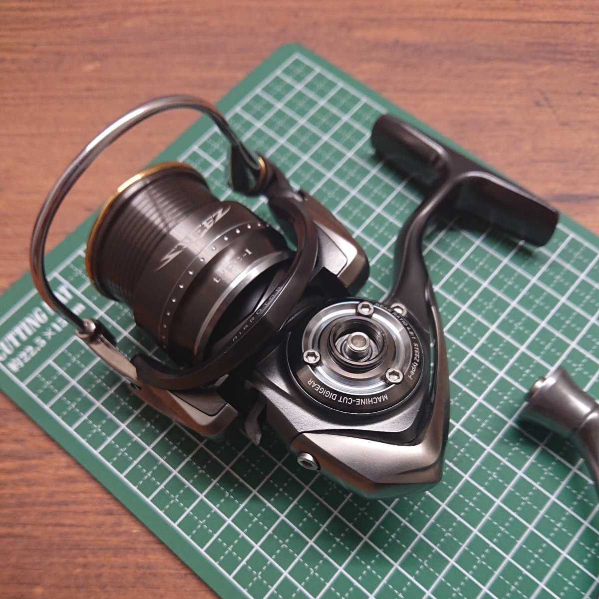 ヤフオク! -ダイワ スティーズ タイプ1の中古品・新品・未使用品一覧
