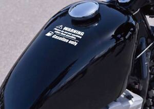 Paypayフリマ バイク用 給油口ステッカー 1mm 80mm Paypayフリマ バイク用 給油口ステッカー 1mm 80mm