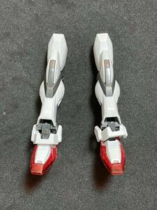 EGストライクガンダム 脚部　ジャンク　パーツ