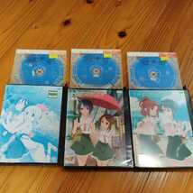 うみものがたり　〜あなたがいてくれたコト〜　全6巻セット　レンタル落ちDVD_画像3