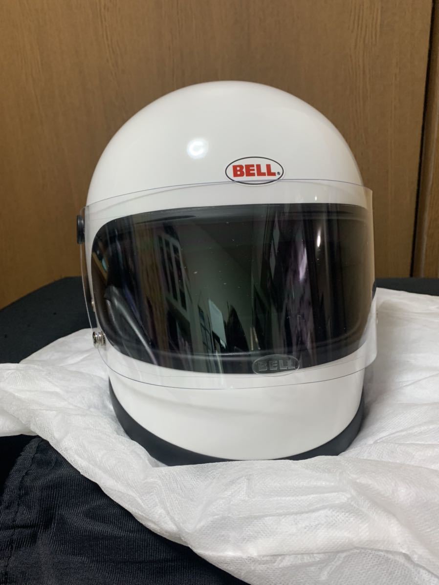 ヤフオク! -ベルスターヘルメットの中古品・新品・未使用品一覧