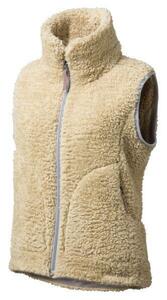 Marmot W's ORIGIN FLEECE VEST MJF-F5599W NAT Mサイズ