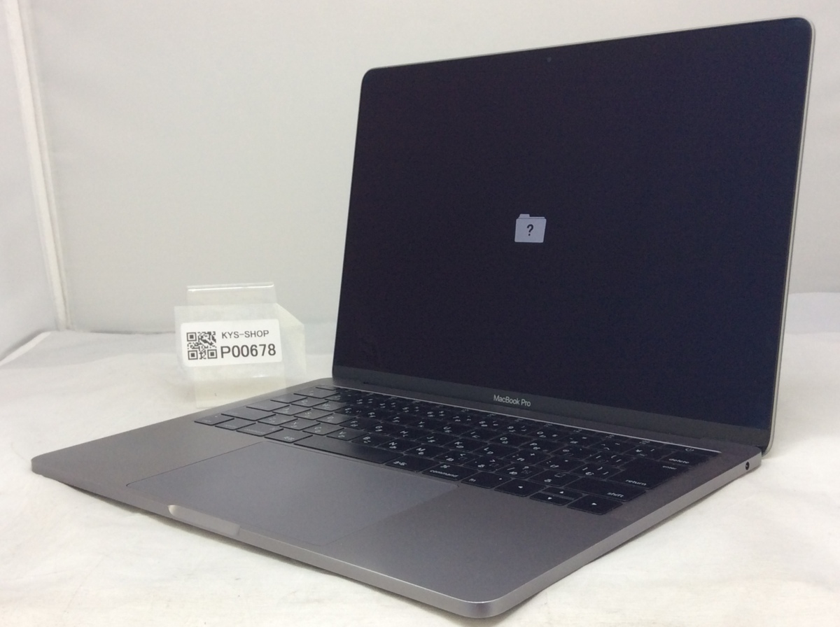 ヤフオク! -macbookpro ジャンクの中古品・新品・未使用品一覧