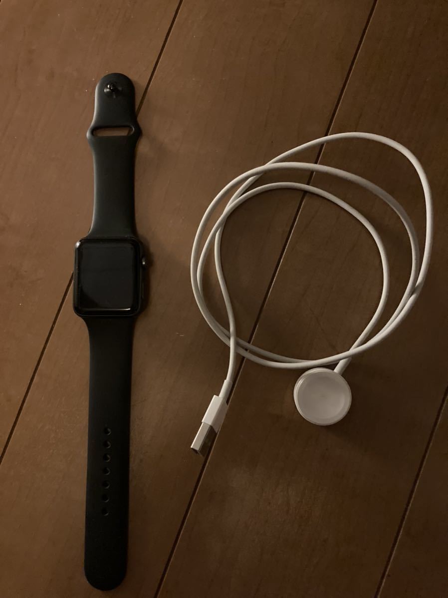ヤフオク! -apple watch series 3の中古品・新品・未使用品一覧