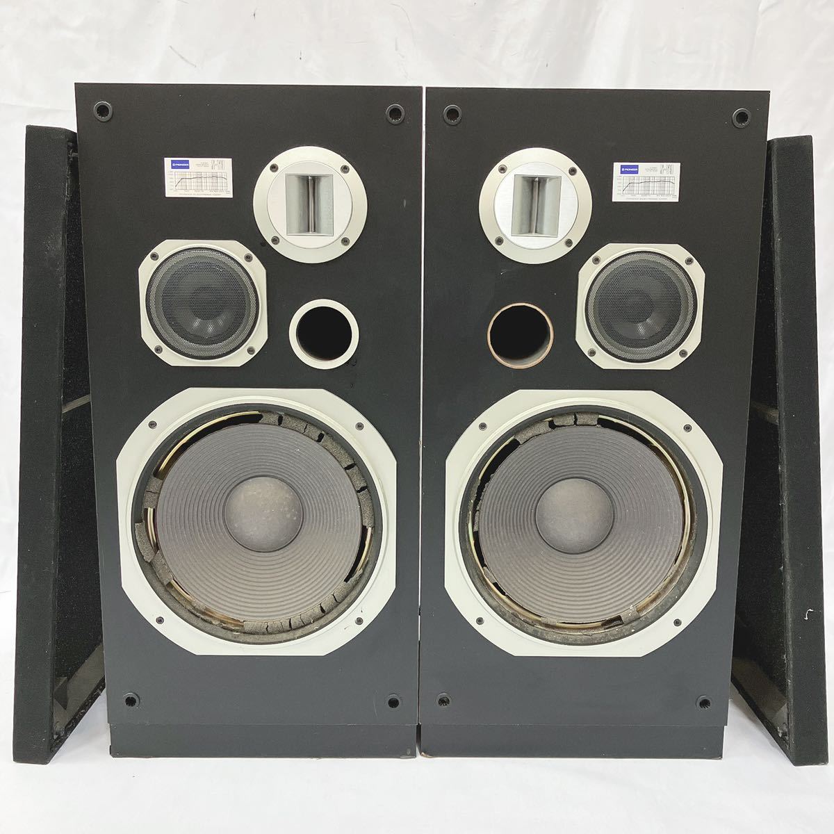 本日の目玉本日の目玉同心様専用 pioneer パイオニア スピーカー S-Y9