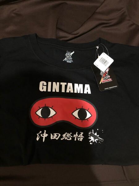 銀魂 Tシャツ 沖田総悟