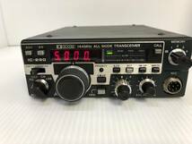 ■ ICOM IC-290 144MHz VHF トランシーバー　【中古品】　■_画像3