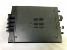 ■ ICOM IC-290 144MHz VHF トランシーバー　【中古品】　■_画像7