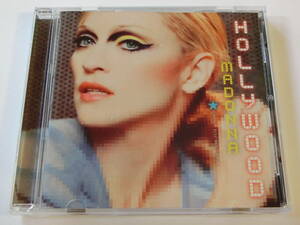 Madonna■Hollywood (Calderone & Quayle Glam Mix/他)