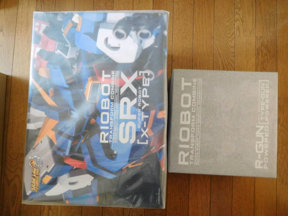2025年最新】Yahoo!オークション -千値練 r-gunの中古品・新品 2025年最新】Yahoo!オークション -千値練 r-gunの中古品・新品