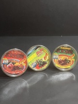 昭和 レトロ カップメン ジグソーパズル 3点 倉庫品 食品 カネボウ カップ麺_画像1