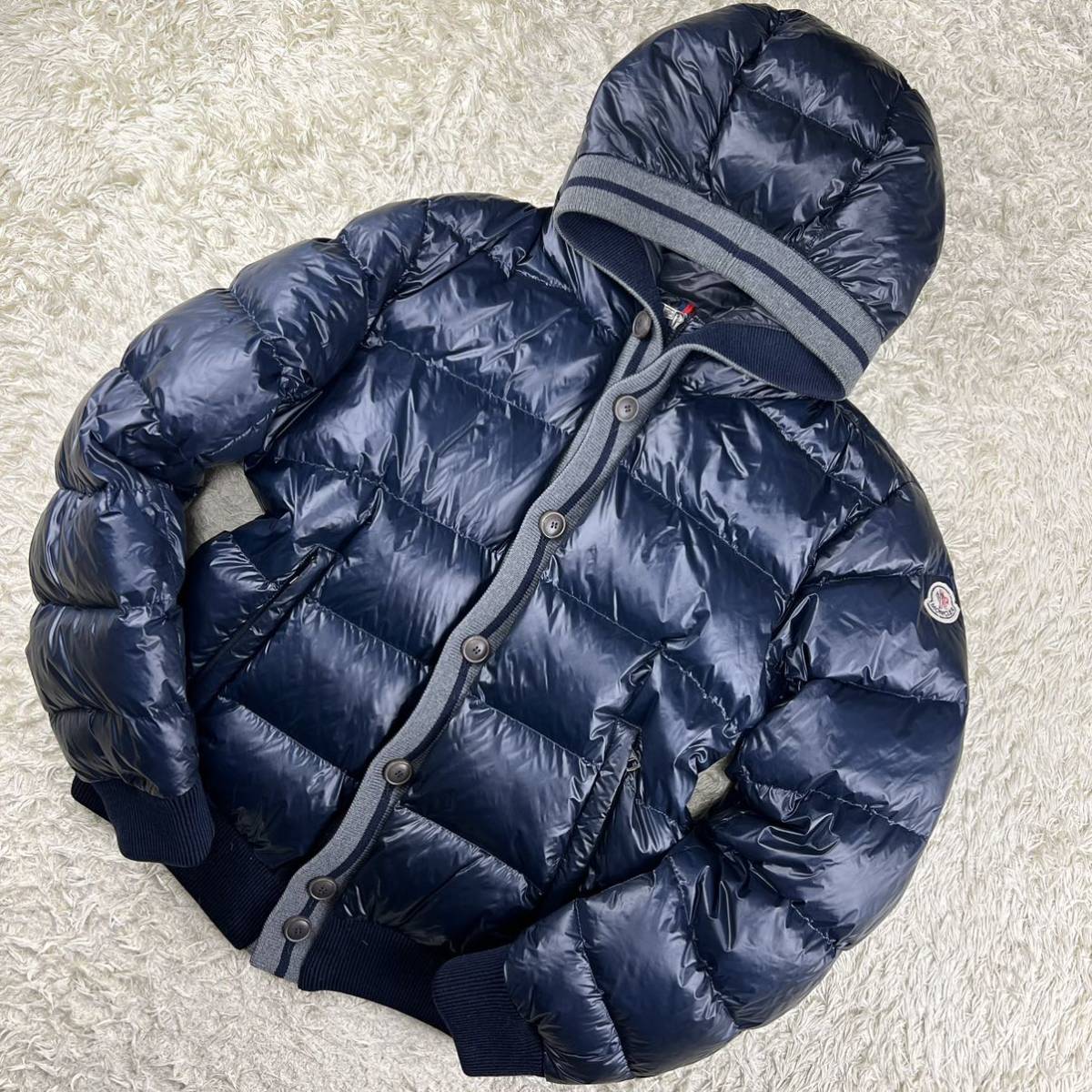 ヤフオク! -モンクレール ダウン メンズ 正規 3の中古品・新品・未使用 ヤフオク! -モンクレール ダウン メンズ 正規 3の中古品・新品・未使用
